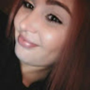 Meet your Posher, Kiersten